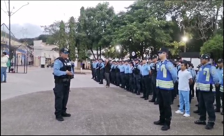Comisario amenazado, ahora es el verdugo de los&nbsp;“narcos”