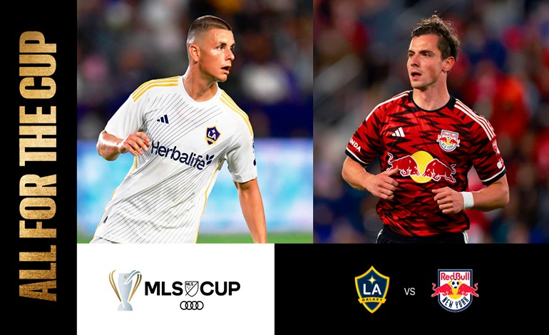 Las 5 figuras que se roban los reflectores de la&nbsp;MLS