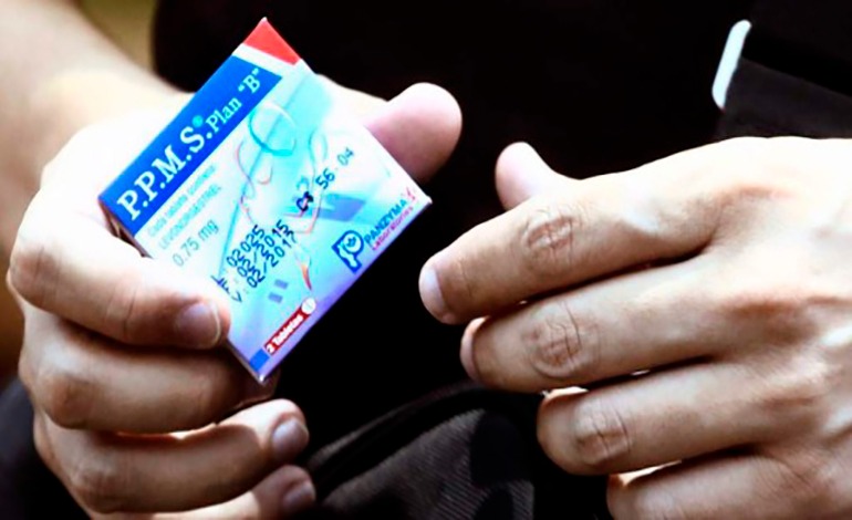 Pro-Vida rechaza venta de las&nbsp;PAE