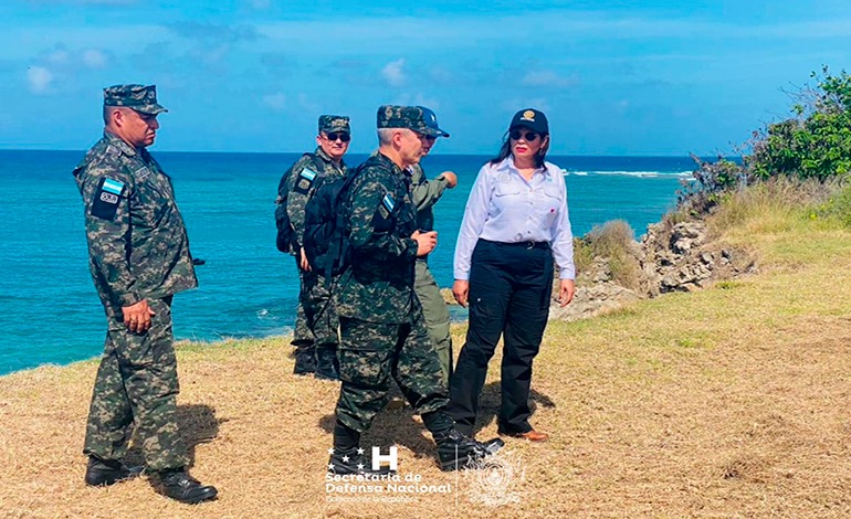 Suspenden proyecto de cárcel a construir en las Islas del&nbsp;Cisne