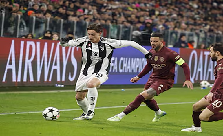 Nueva decepción para el Manchester&nbsp;City