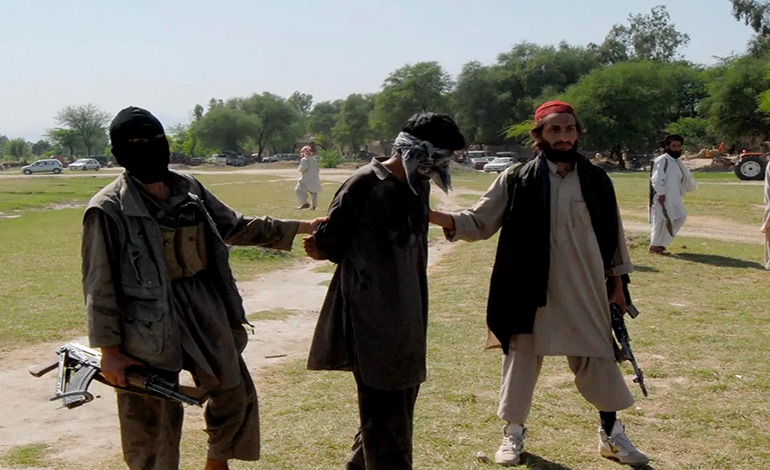 Urgen a Irak a cesar ejecuciones&nbsp;secretas