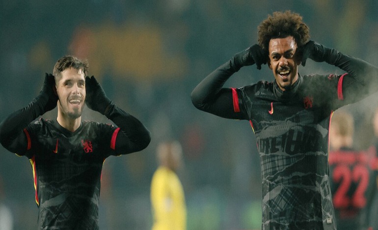 Chelsea continúa confirmando su estatus de&nbsp;favorito