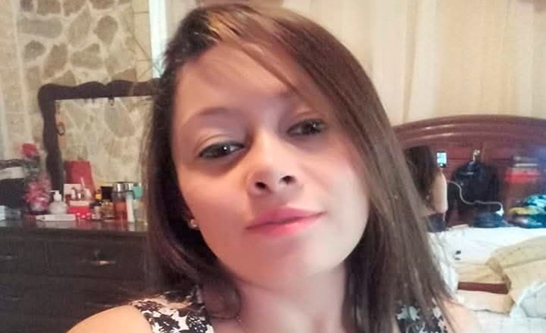 Mujer tiroteada no resistió los 9&nbsp;balazos