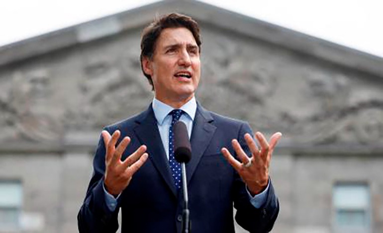 Magnate de El Aprendiz es el enviado especial al Reino&nbsp;Unido