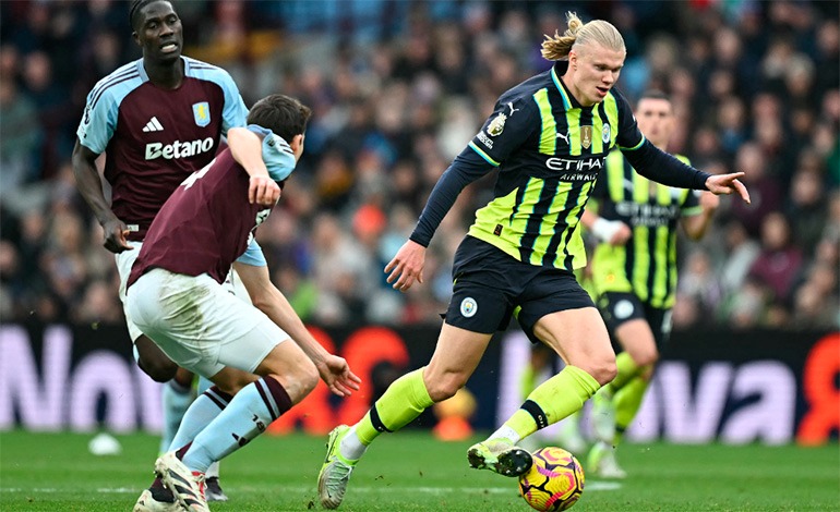 La caída del Manchester City no tiene&nbsp;fin