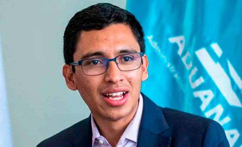 Fausto Cálix revela amenazas de&nbsp;muerte