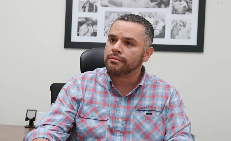 Abogado de David Chávez pide pasaporte para regresar al&nbsp;país