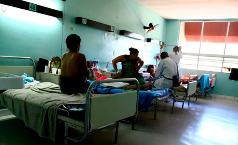 Ahora tiene que pagar por tener un hijo en San Pedro&nbsp;Sula