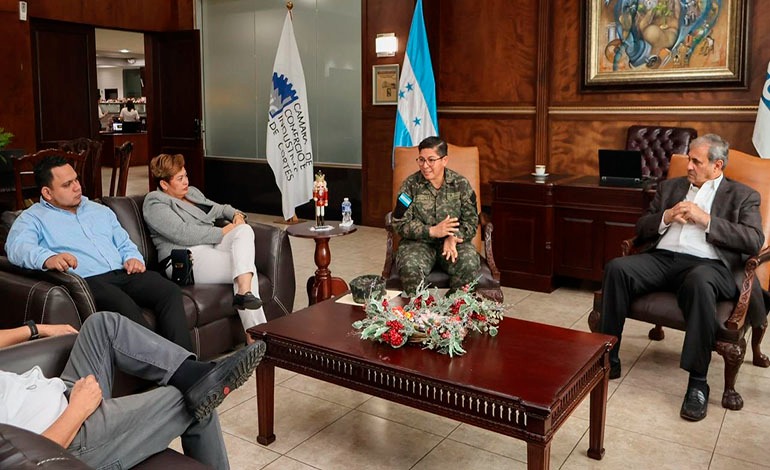 Interventora Penitenciaria le apunta a maquilas para los&nbsp;reos