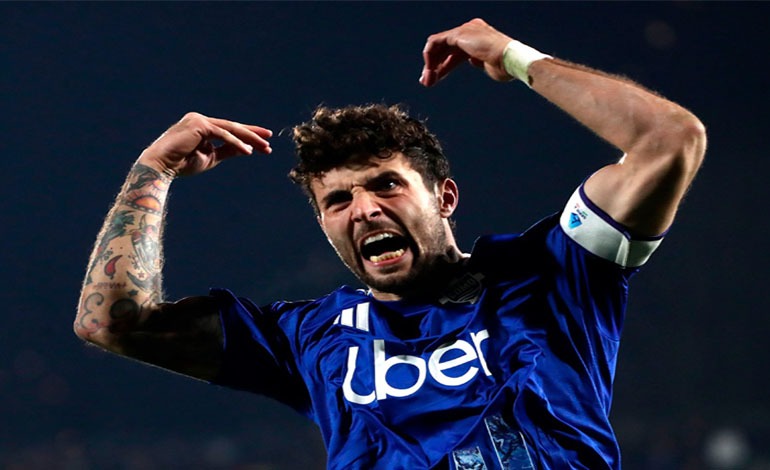 Como derrota derrota al&nbsp;Lecce