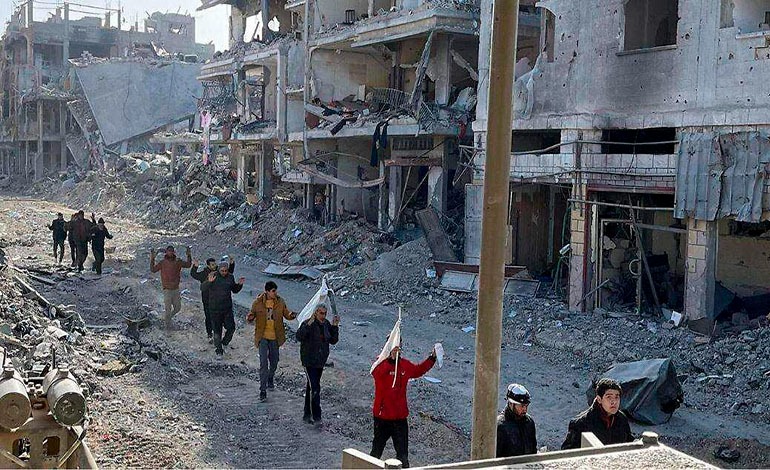 Israel inicia el año golpeando el terrorismo en&nbsp;Gaza