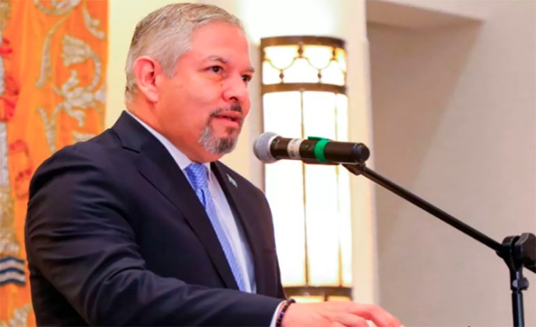 Canciller: Cualquier política no amistosa con EE. UU. llevará al&nbsp;replanteamiento