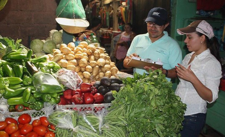 Crecimiento económico entre el 3,5 y&nbsp;4,5%