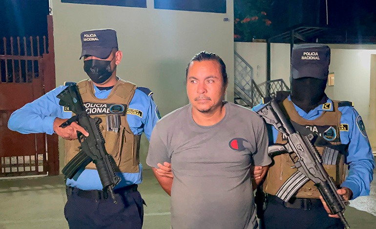 Miembro de “Los Puchos” cobraba por 6 maras en la&nbsp;Kennedy