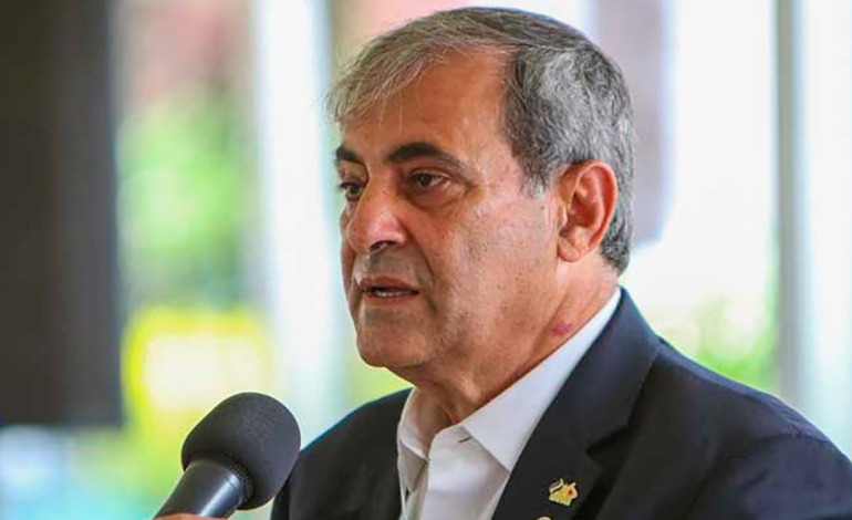 Presidente de la CCIC insta a priorizar la diplomacia con&nbsp;EE.UU.