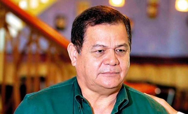 Capturado Romeo Vásquez por muerte de Isis Obed&nbsp;Murillo