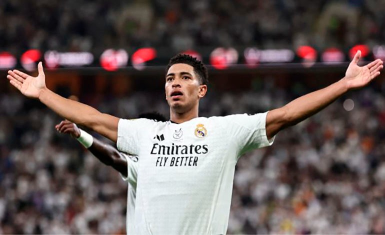 El Real Madrid intentará revalidar el título de campeón de la&nbsp;Supercopa