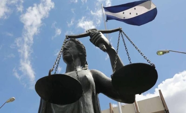 MP tiene bajo la lupa a 2&nbsp;magistrados