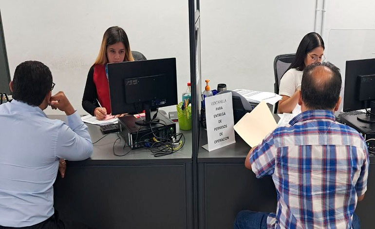 AMDC extiende horarios de atención para que contribuyentes se pongan al&nbsp;día