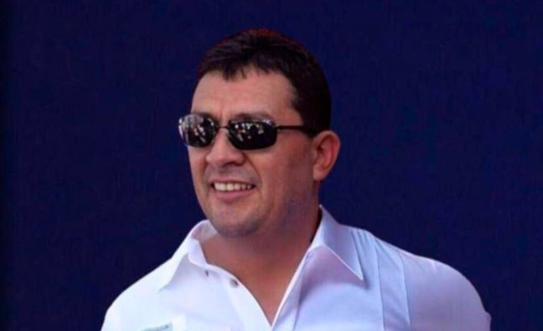 10 años de libertad vigilada para “Chande”&nbsp;Ardón