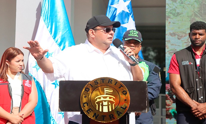 Arranca la Guerra contra la&nbsp;Basura