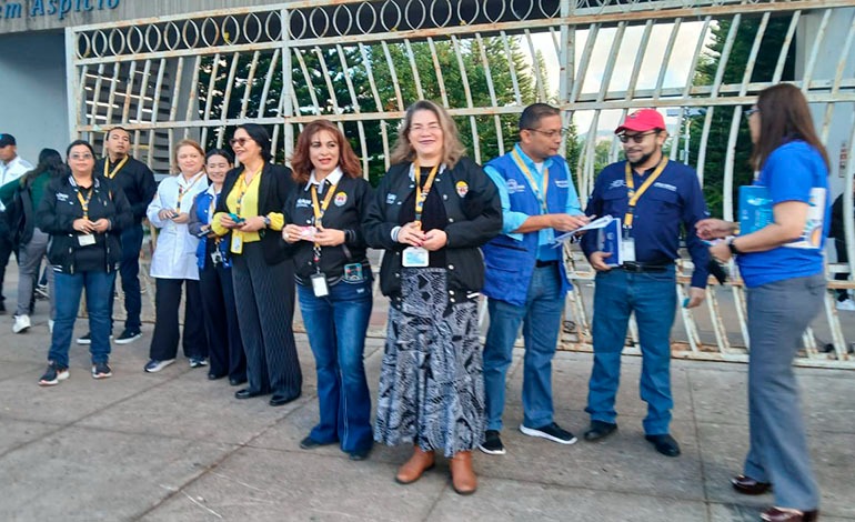 UNAH inicia su primer período académico&nbsp;2025