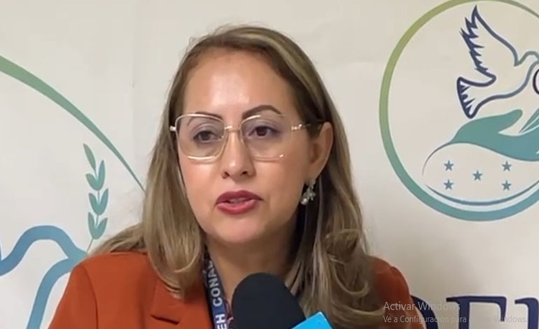 CONADEH urge plan de contingencia ante masivas&nbsp;deportaciones