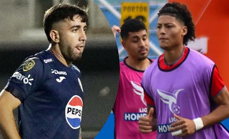 Jeffrey Ramos me tiró a lastimar: Agustín&nbsp;Auzmendi