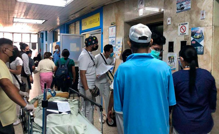 678 empleados fantasmas tienen la UNAH en el&nbsp;HE