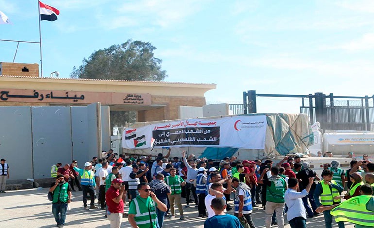 Israel acusa a la ONU de bancarrota&nbsp;moral