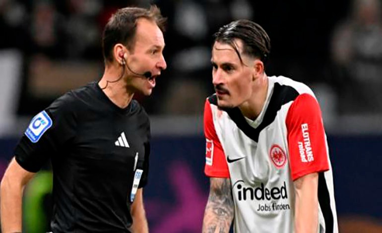 La Bundesliga probará con micrófonos&nbsp;abiertos