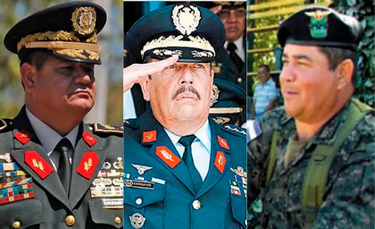 Reprograman audiencia contra Romeo&nbsp;Vásquez