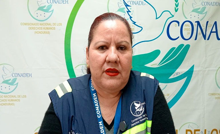 Violencia golpea la niñez y la juventud:&nbsp;CONADEH