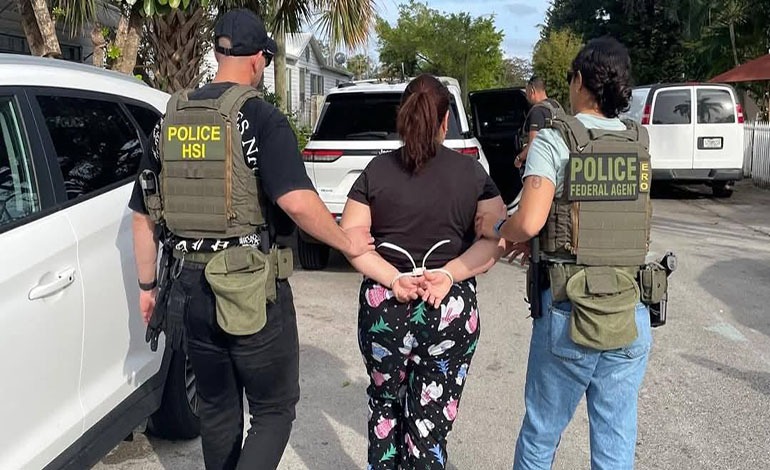 Más hondureños deportados llegan a formar parte del batallón de&nbsp;desempleados