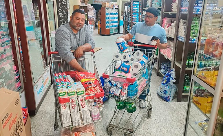 Banasupro una red nacional al servicio del pueblo&nbsp;hondureño