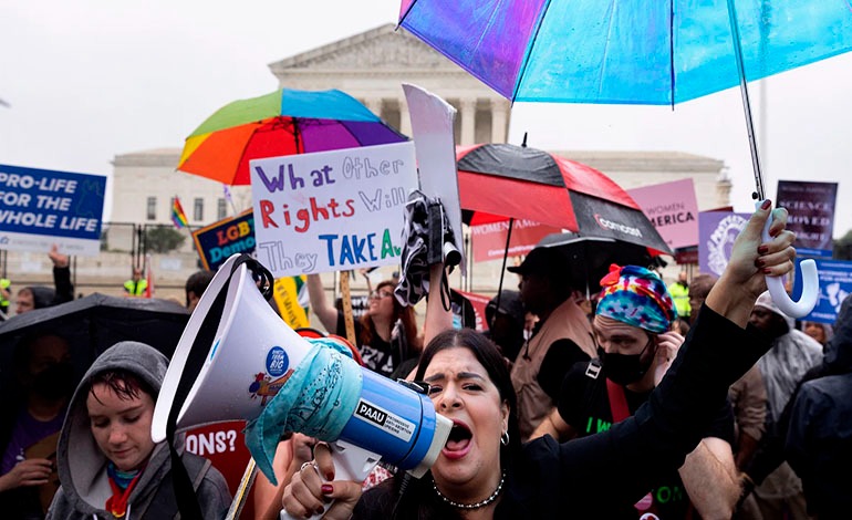 Menores no se pueden cambiar de sexo en EE.&nbsp;UU.