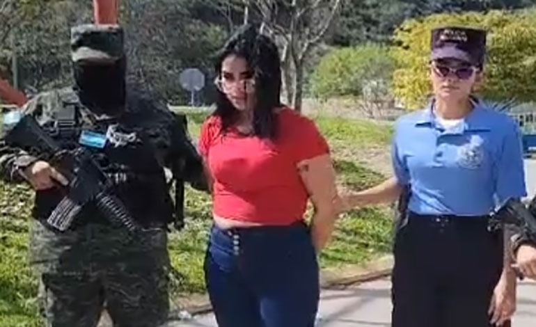 Requieren fémina por pretender ingresar marihuana a&nbsp;penitenciaria