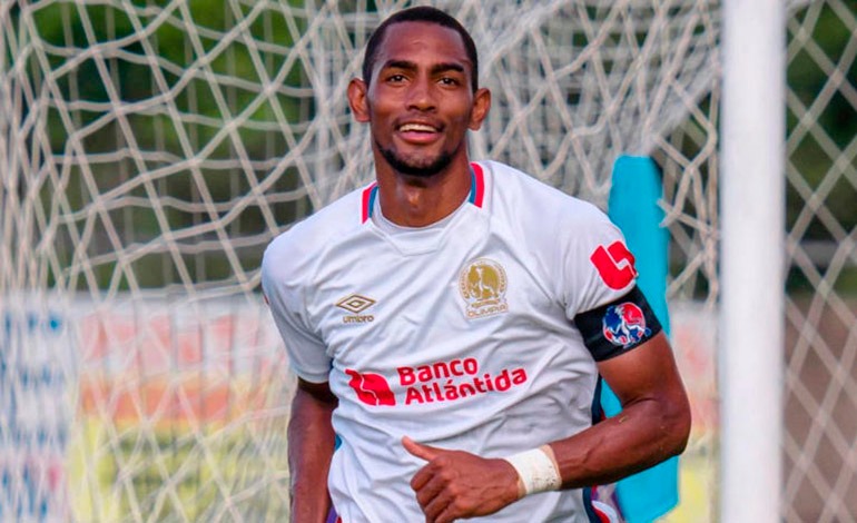 Jerry Bengtson a un paso del récor de Wilmer&nbsp;Velásquez