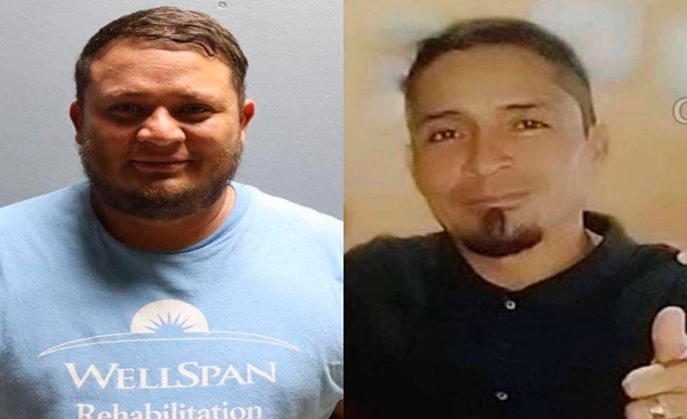 Guerra entre “narcos”: 3&nbsp;muertos