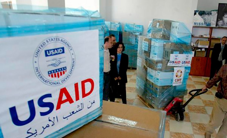 Congelamiento de USAID afectará&nbsp;millones