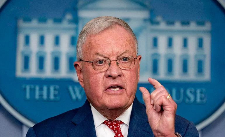 USA no se impondrá a&nbsp;Ucrania