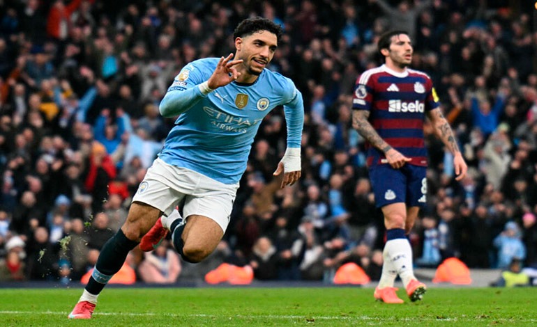 La depresión llegó al Manchester desde que llegó Pep&nbsp;Guardiola