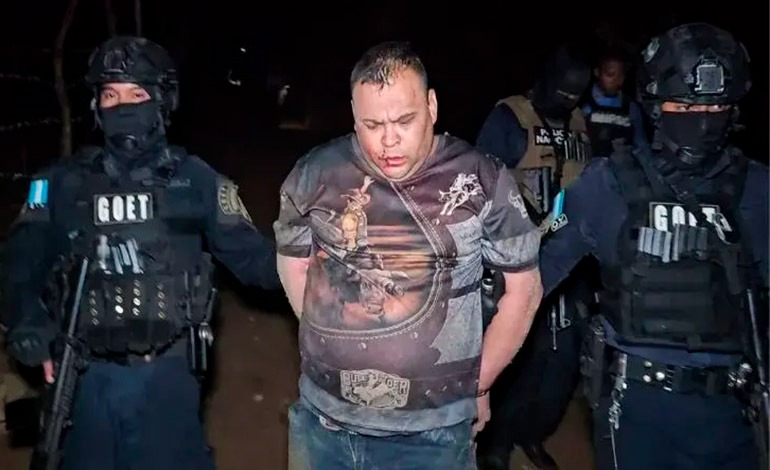 Tren de Aragua detrás del tráfico de&nbsp;migrantes