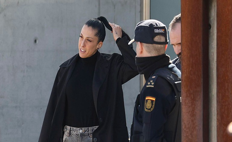 Jenni Hermoso también recurrirá la&nbsp;sentencia