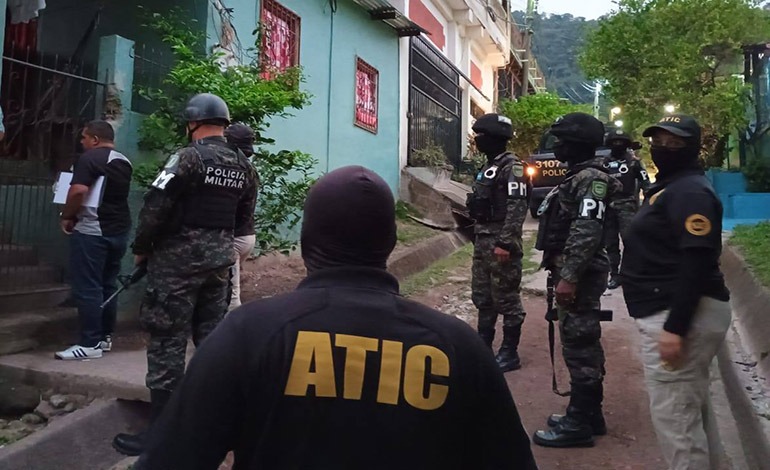 Caen pareja por explotación sexual&nbsp;infantil