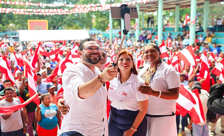 Cálix reafirma su compromiso con La&nbsp;Mosquitia