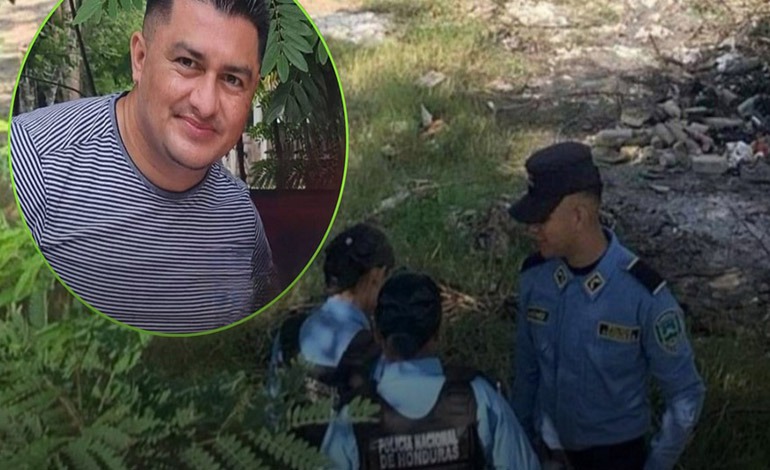 Red de abogados implicados en muerte de empresario&nbsp;Villeda