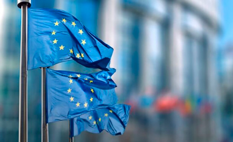 USA impone el 25% de arancel a la Unión&nbsp;Europea