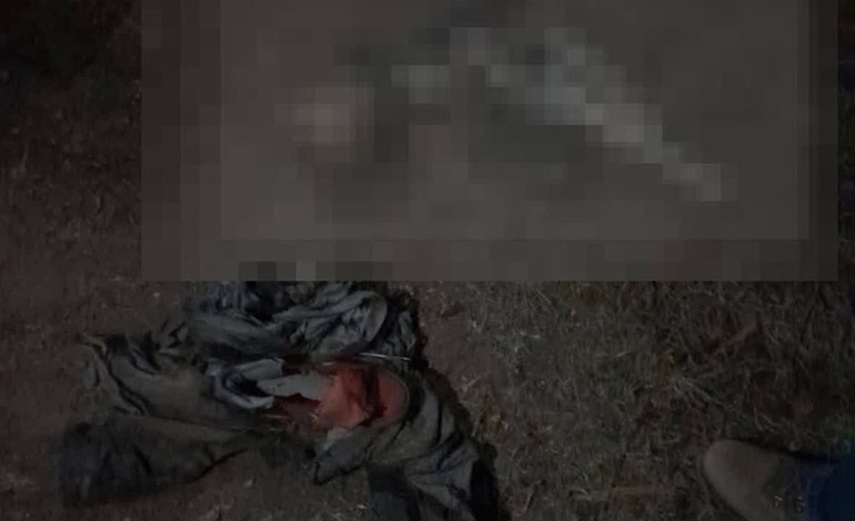 Mensaje de muerte mandan a colonos en&nbsp;Comayagua